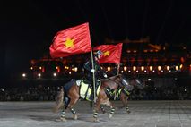 Khai mạc Hội thao quân sự, võ thuật và thể thao CAND khu vực 2, năm 2026